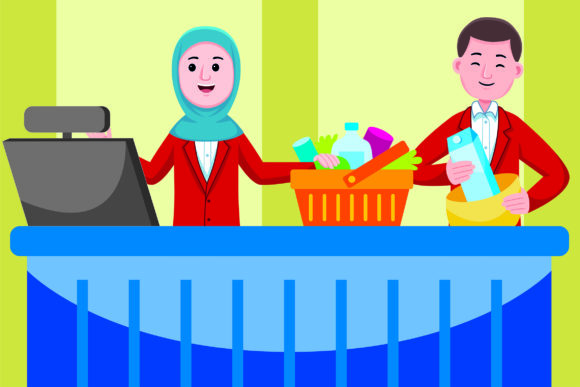 Cashier Profession: Empowering Creativity and Customization for Every Design Need