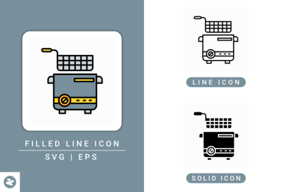 Choosing and Using the Fryer Icons Set: Avoid Common Mistakes for Better Design Results