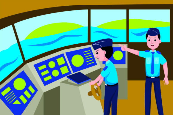 Coast Guard Profession: Visual Tools for Clear Communication