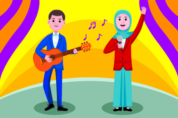 Exploring the Musician Profession: Tools, Creativity, and Visual Communication