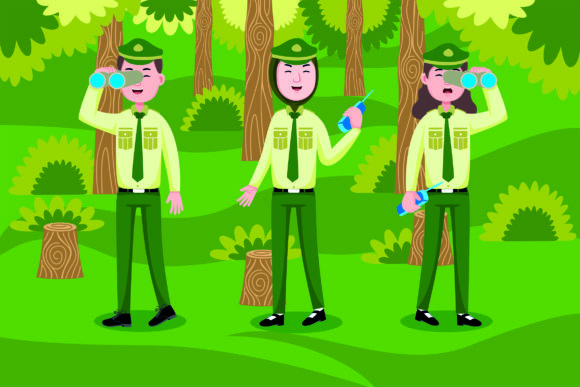 Forest Ranger Profession: A Guide to Choosing the Right Tools and Avoiding Common Pitfalls