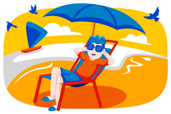Holiday Vector Illustration 24: A Versatile Toolkit for Creative Designers