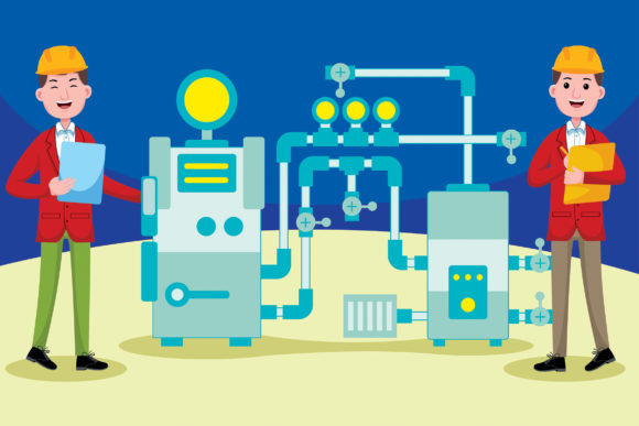 Instrument Engineer Profession: Real-World Applications and Creative Possibilities
