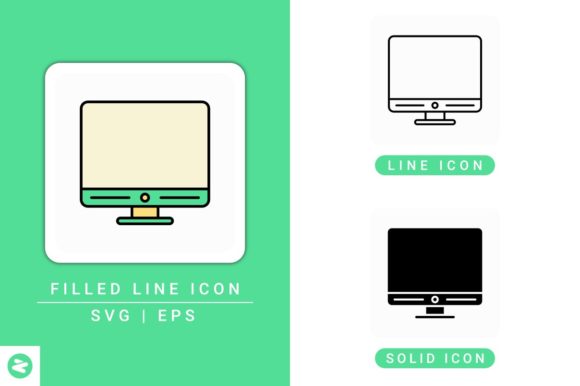 Understanding Computer Icons Sets and Vector Illustrations for Modern Design