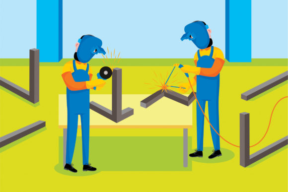 Understanding the Welder Profession and Its Practical Applications