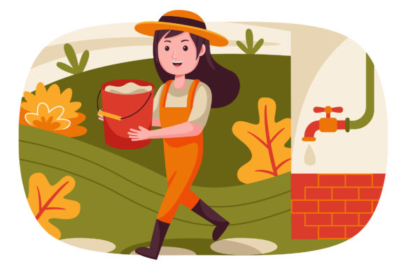 Unlock Creative Potential with Farm Vector Illustration 15: A Comprehensive Guide